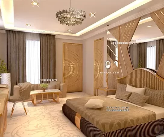 Mr rakesh residence