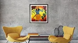 Buy paintings and artwork online