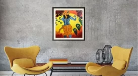 Painting-Artworks