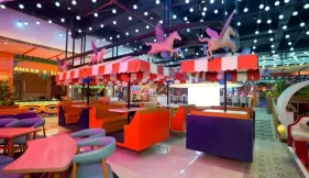 carnivale designed by kriaan