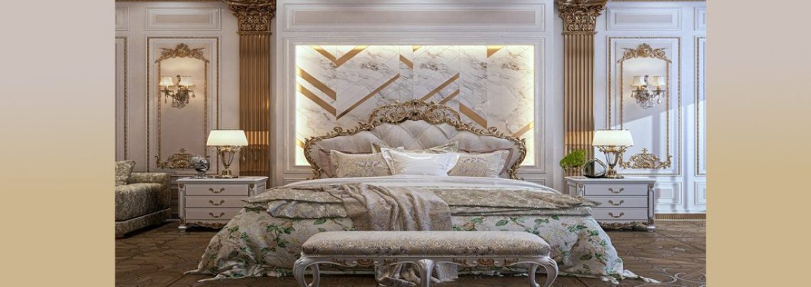 classical home interiors