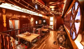 flying dutchman indrapuram desiged by kriaan3