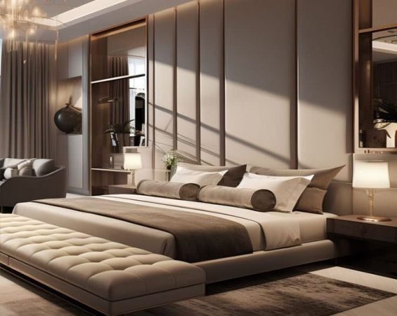 interior designers in gurgaon