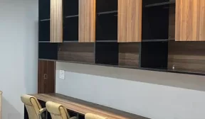 Office Interior Design in Delhi NCR – Smart Workspace Layout