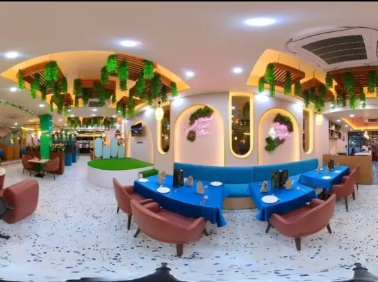 raag restaurant haldwani