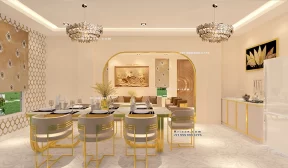 Residential Interior Design