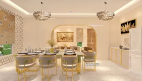 Residential Interior Design