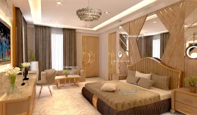 Residential Interior Design