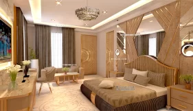 Residential Interior Design