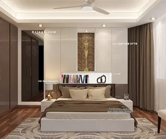 mr ankur residence