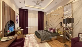 Residential Interior Design3