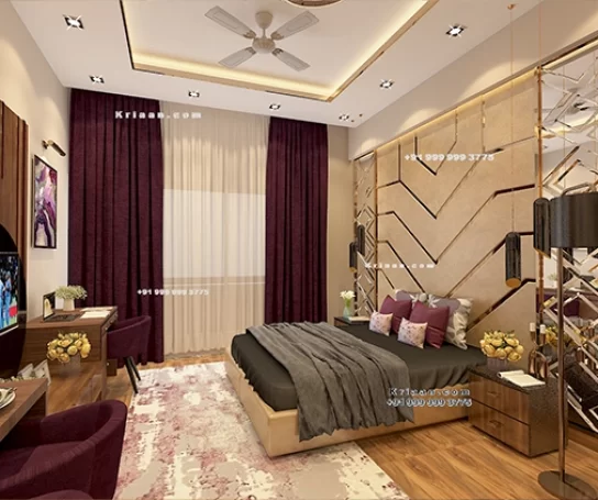 Residential Interior Design3