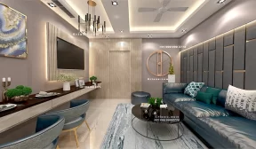 Residential Interior Design5
