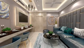 Residential Interior Design5