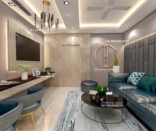 Residential Interior Design5