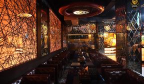 Cinnamon Restaurant